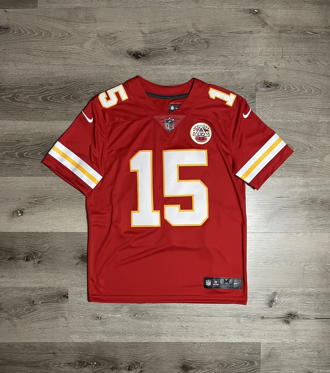 Nike Kansas City Chiefs NFL Jerseys for sale | eBay