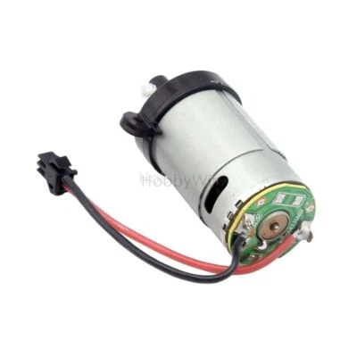 UdiRC part UDI002-03 Motor Set for UDI002 RC Racing Speed Boat TEMPO Powerful - Image 1 of 4