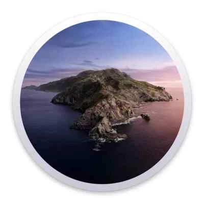 macOS Catalina download tools. Make your own flash drive or ISO installer. - Image 1 of 4