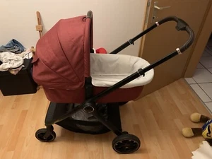 My Baby Lou Kombi Kinderwagen - Bild 1 von 14