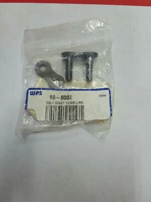 WPS 530H Remache Conn Link NUEVO 69-8002  Foto 1 de 2