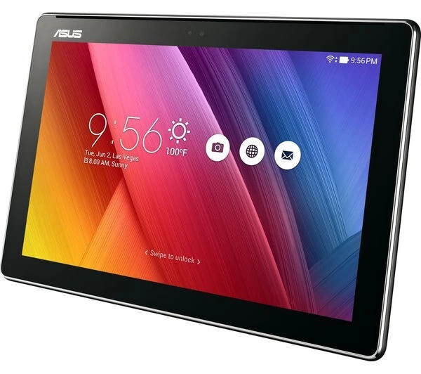 ASUS ZenPad Z300M 10.1" Tablet - 16 GB, Grey - Grade C - Image 1 of 1