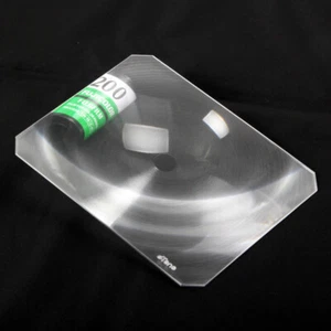 Ultra Bright Fresnel Lens Focusing Screen For Arca Swiss Technika III Tachihara - Picture 1 of 6