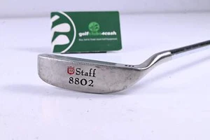 Wilson Staff 8802 Putter / 35 Inch - Picture 1 of 6