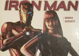 Invincible IRON MAN - Vol 2 - War Machines - Sealed HC - Collecting (2015) #6-11 - Imagen 1 de 5