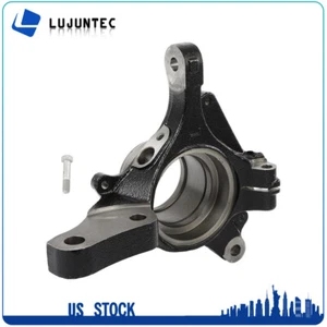 Steering Knuckle Front Left For Forester Legacy Impreza Outback Baja 28313AE030 - Picture 1 of 9
