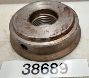 South Bend Lathe Spindle Adapter  (Inv 38689) - Picture 1 of 3