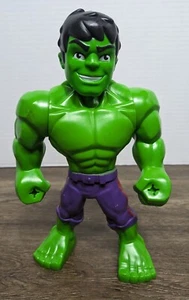 The Incredible Hulk Hasbro 2018 Marvel 10” Action Figure Comic Hero Toy Avengers - Picture 1 of 4
