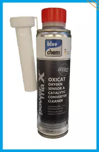 Additivo Pulitore Per Sonda Lambda e Pulizia Catalizzatore PROFESSIONALE OXICAT - Imagen 1 de 2
