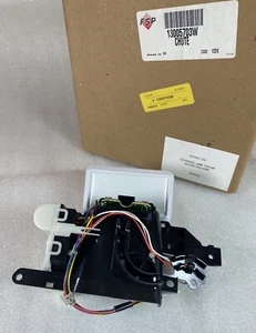 13005703W, WP13005703W New Genuine OEM Whirlpool Chute - Picture 1 of 3