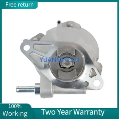 Bomba de vacío de freno para Mitsubishi L200 PAJERO Montero Sport 2015-2019 2,4 L diésel Foto 1 de 4