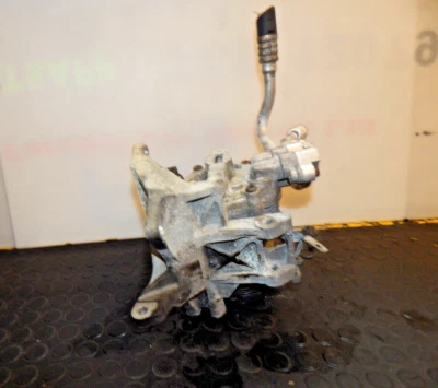 GENUINE 2008-13 SUBARU IMPREZA/ FORESTER AC AIR CON COMPRESSOR 73111SA010 - Image 1 of 4