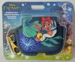 Estuche para Auriculares Disney Parks Encanto Dolores Airpod Pro NUEVO - Imagen 1 de 4