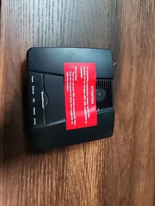 Siemens Speedstream 4100 Ethernet ADSL Modem Only - Picture 1 of 3