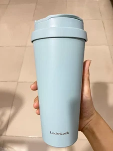 Double Wall Stainless Steel Insulated Tumbler Water Bottle - Picture 1 of 3