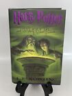 Harry Potter And The Half-Blood Prince First American Edition July 2005