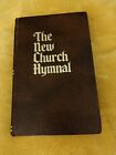 THE NEW CHURCH HYMNAL 1976 Lexicon Music Vintage Hardcover Book
