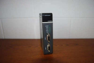 Automation Direct DL405 Facts Eng. CoProcessor Module, p/n F4-CP512. - Image 1 of 2