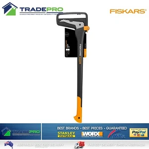 Fiskars Finland Made 785mm Large XA22 WoodXpert Sappie Pick Log Wood Garden Grip - Picture 1 of 6