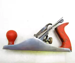 Smooth plane by Craftsman - Picture 1 of 11