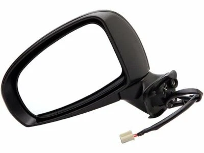 适用于 2010 - 2015 年丰田普锐斯镜面左多曼 25412TN 2011 2014 2013 2012 — 第 1/2 张图片