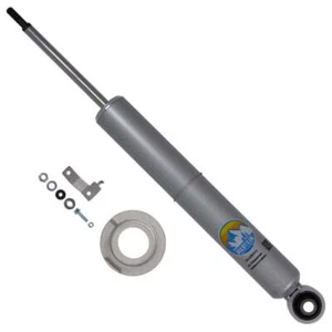 Bilstein 18-20 Subaru Crosstrek B8 TerraSport Rear Shock Absorber - Silver - Picture 1 of 1