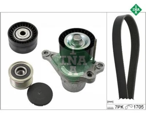 Keilrippenriemensatz INA 529042320 für Renault Megane II - Bild 1 von 1