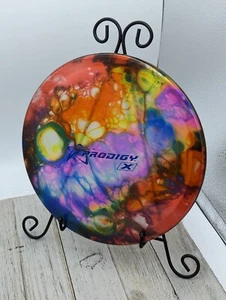 New Prodigy 500 Factory Second A2 Custom Dyed Disc Golf Disc 174 Grams - Picture 1 of 5