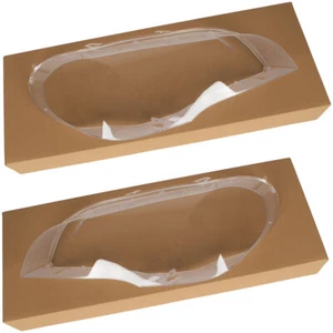 Faro de lente izquierdo + derecho para BMW X5 E70 2007-2013 - Imagen 1 de 3