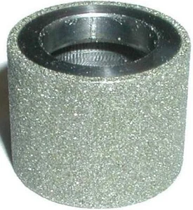 Rueda de repuesto Drill Doctor DA31325GF 100 granos diamante para 750X 500X 350X - Imagen 1 de 9