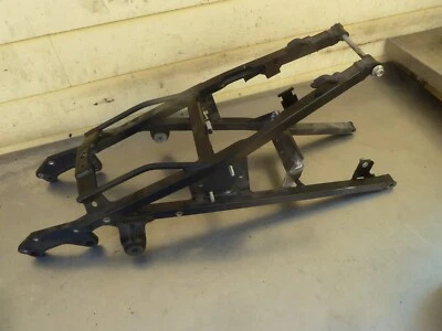 Subframe rear 2011 Husqvarna SM630 SMS630 OEM #N8 - Image 1 of 4
