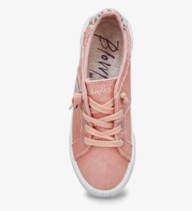 Blowfish Malibu Fruit Damenschuhe Sneaker Gr. 8,5 rosa A49-11 neu mit Mängeln - Bild 1 von 3