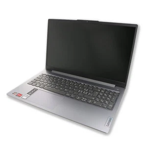 Lenovo Ideapad Slim3 15,6" Notebook 16GB RAM 512GB TastaturCH Grau GratisVersand - Bild 1 von 5