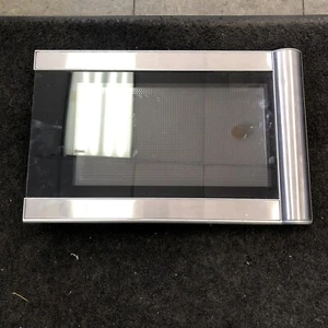 Hamilton Beach Microwave P100N30AP-F4 Complete Door Assy. - Picture 1 of 5