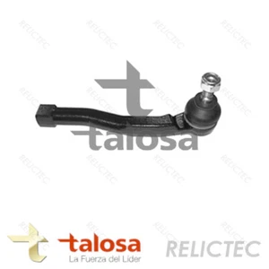 Tirante anteriore sinistro estremità asta Chevrolet Daewoo:AVEO,KALOS 93740722 ES800033 - Foto 1 di 2
