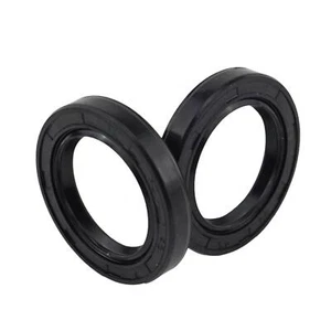 Yamaha New Prop Shaft Oil Seal, 93101-30M17-00 93101-30002-00 93101-30019-00 2X - Picture 1 of 9