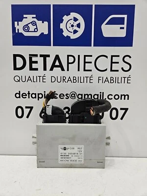 ✅Module de capote cabriolet MINI MINI Cabrio R57 2009 43553974 61353454818 - Immagine 1 di 4