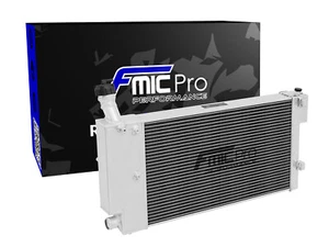 Performance Wasserkühler für Peugeot 106 Sport GTI 1.6L Citroen Saxo VTR 16V - Bild 1 von 5