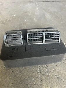 Nissan Skyline R32 GTR, GTST, GTS Dashboard Vents BNR32, HCR32, HNR32 - Picture 1 of 5