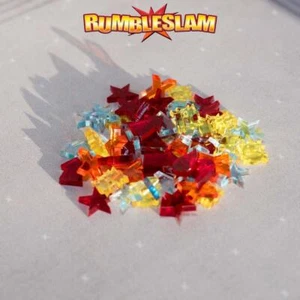 Rumbleslam BNIB Counters and Tokens - Picture 1 of 2