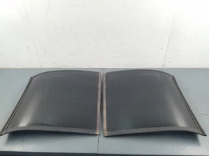 1999 98 99 00 01 02 Pontiac Trans Am OEM T-Tops Pair #4771 E4 - Picture 1 of 7