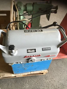 Schlebach Picollo Falzmaschine guter Zustand mit Rechnung - Bild 1 von 5