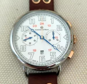 Constantin Weisz Automatik Chronograph limited Full Set - Bild 1 von 8