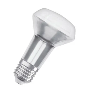 Osram LED R63/R64 Reflector 4.3W=60W 345lm ES/E27 2700K 36° Diffused - Picture 1 of 1