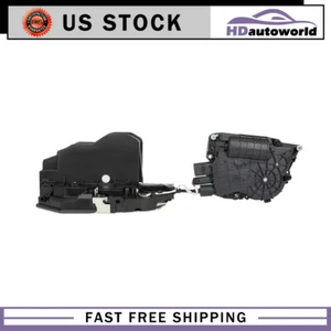 Door Lock Actuator Motor 51217315022 Front Right fit for BMW X5 X6 Free Shipping - Picture 1 of 10