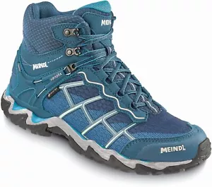 Meindl Wanderschuh Damen Goretex Houston Lady Mid GTX - Bild 1 von 4
