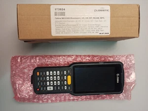 Zebra MC330K Mobiles Datenerfassungsgerät, Mobiler Scanner, MDE Gerät - Bild 1 von 1
