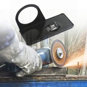 10 PCS Metal Protector Adjustable Angle Grinder Base Wheel Guard Balance Holder - Picture 1 of 12