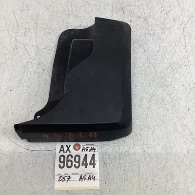GMC SIERRA 1500 LIMITED FRONT LEFT FENDER MUD GUARD FLAP SHIELD OEM 2019 - 2024 - Image 1 of 4