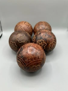 Meditation Balls Large/medium Round - Picture 1 of 4